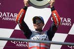 Ducati se rinde ante el mejor Marc Márquez: «Fue una auténtica obra maestra»