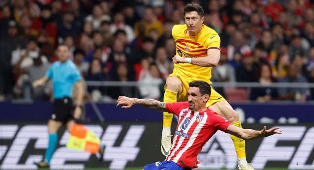 El Barcelona – Atlético en Miami vuelve a escena con muchas dudas, sin contar con AFE y con la amenaza de la impugnación
