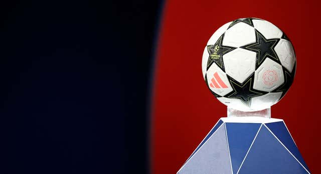 Así queda la clasificación de la Champions League: qué equipos están en octavos y cuáles en los playoffs