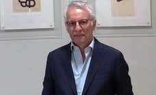 Gerardo González Otero sigue firme en presentarse a la RFEF como el candidato de consenso si no le dan la cautelar a Rocha