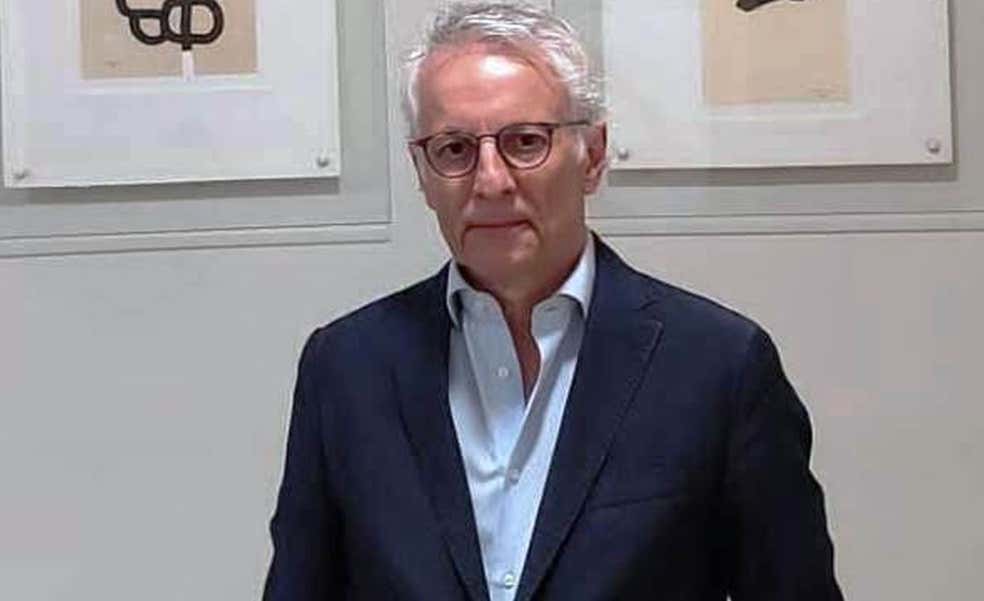Gerardo González Otero sigue firme en presentarse a la RFEF como el candidato de consenso si no le dan la cautelar a Rocha