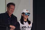 Peter Lim, el hijo del pescador que hunde al Valencia: «Tenía a la gente del club atenta a si su hija llamaba a las 4 de la mañana, que estaba pedo o necesitaba un reservado»