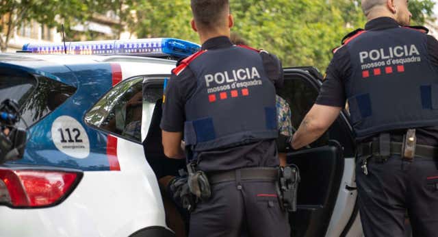 Asalto a un directivo del Bayern en Barcelona: le roban la cartera, el reloj y el móvil