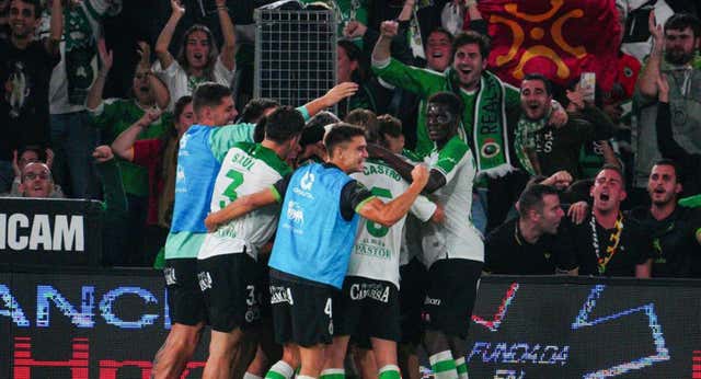 ¡Lo del Racing no tiene nombre!