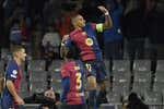El Barça golea al Bayern en el partido que cambiará su historia