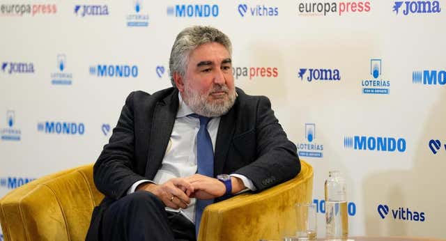 Uribes: «La falta de transparencia en las federaciones no es un problema de las normas»