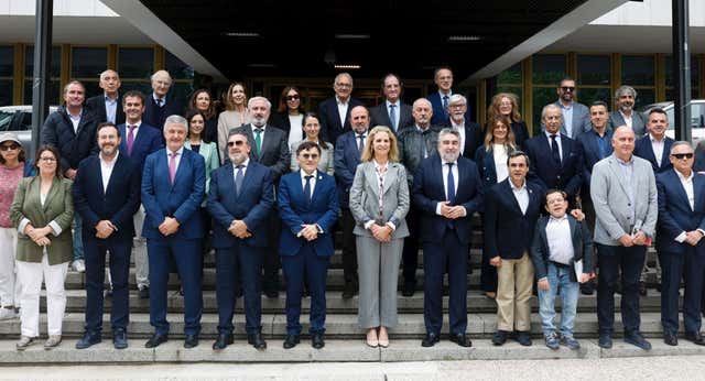Alberto Durán asume las riendas del Comité Paralímpico Español tras el éxito de los París 2024