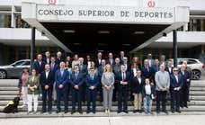 Alberto Durán asume las riendas del Comité Paralímpico Español tras el éxito de los París 2024