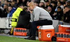 Pep Guardiola retrata la cruda realidad de ser entrenador: “Es el único trabajo donde la gente exige desesperadamente que te echen”
