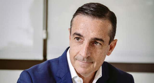 El tapado de las elecciones a la Federación: Juanma Morales irrumpe de la mano de David Silva, Virginia Torrecilla y Luis Milla