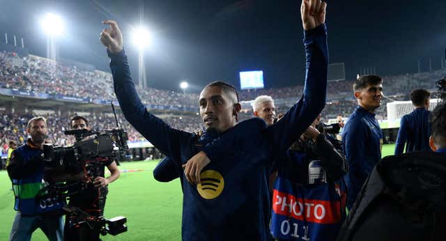 El «exorcismo» del Barça a un Bayern «vergonzoso», protagonista en toda la prensa mundial