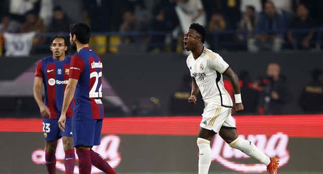 Real Madrid – Barcelona hoy: a qué hora es, canal y dónde ver el Clásico de LaLiga
