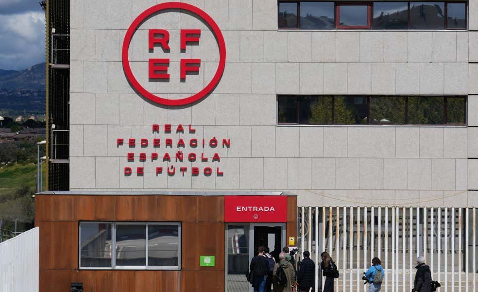 Elecciones de la RFEF 2024: cuándo son, candidatos y cómo funcionan