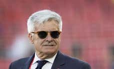 Sólo hay dos opciones para presidir la RFEF: Pedro Rocha sin elecciones o un 'barón' tras la Guerra Civil