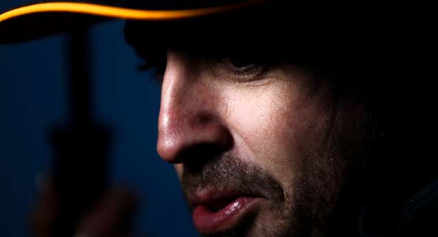 Un lío con cuatro asteriscos siembra la duda sobre la carrera 400 de Fernando Alonso