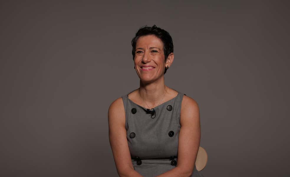 Elma Saiz dice basta desde el Gobierno tras la oleada de racismo contra Vinicius y avisa: «Ha llegado el momento de dejar de ser tibios; esto va a tener consecuencias»
