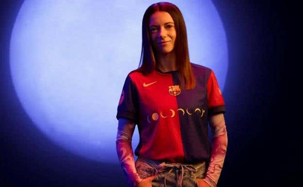 Coldplay x Barça, octubre de 2024. FC Barcelona