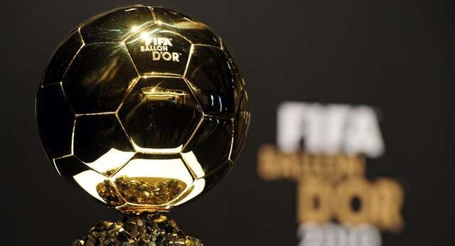 Quién ganará el Balón de Oro 2024: estos son los favoritos