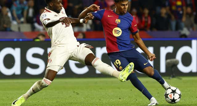 Las nuevas botas de Lamine Yamal: diseño, precio y dónde comprarlas