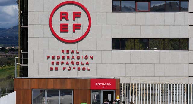 Un candidato a presidente de la RFEF impugna las elecciones al considerar que Yaye no tiene competencias para convocarlas