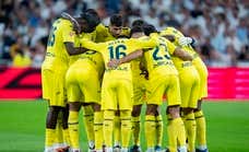 Valladolid 1 - Villarreal 2: resumen, goles y resultado de LaLiga EA Sports