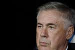 Ancelotti se aleja del tremendismo: “La autocrítica es fundamental pero no debemos tirar todo a la basura”