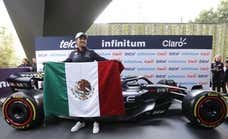 Christian Horner reabre las dudas sobre Checo Pérez tras una “temporarada terrible”