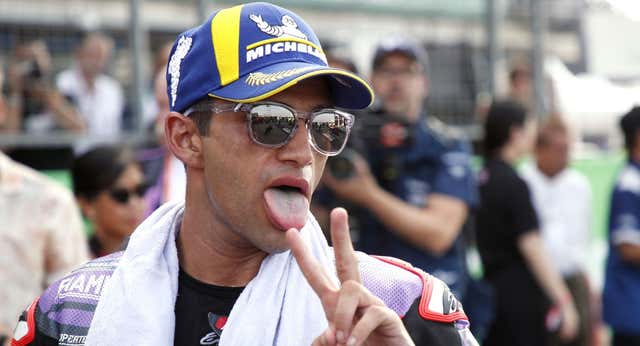 El valor más psicológico que matemático de la segunda posición de Jorge Martín en la sprint de Tailandia
