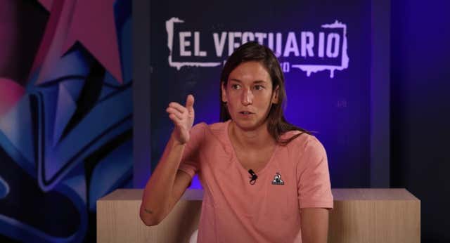 Laura Ester descubrió por un cotilleo que había perdido su trabajo 14 años después: «Aquí todo el mundo se entera de todo»
