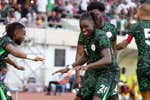 La CAF multa a Libia y otorga la victoria a Nigeria en la Copa África por el incidente en el aeropuerto
