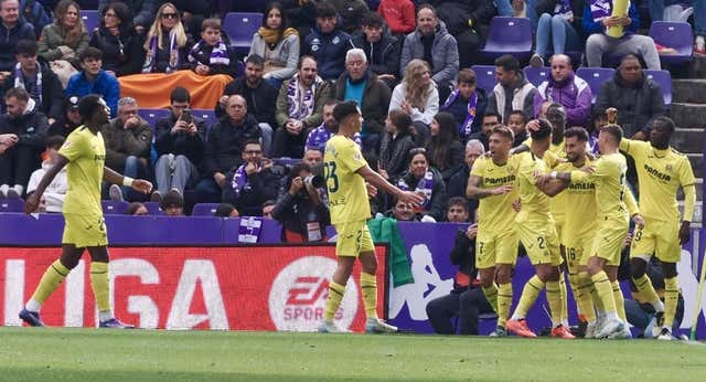 Ayoze vuelve a tiempo para poner al submarino rumbo a la Champions