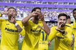 Por qué no ha contado la asistencia de Baena contra el Valladolid en LaLiga Fantasy