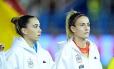 El apagón de las campeonas del mundo en redes sociales: “Prefiero no estar expuesta por salud mental”