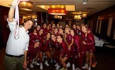 El culto a la mente en la Selección: psicología positiva y un conocido 'coach'
