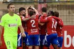 El Amorebieta de Julen Guerrero sigue en caída libre y toca fondo con una nueva goleada