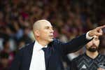 Joan Peñarroya pone el punto de mira en los tiros libres: “Igual no son 22 los que habría tirado Unicaja en situación normal”