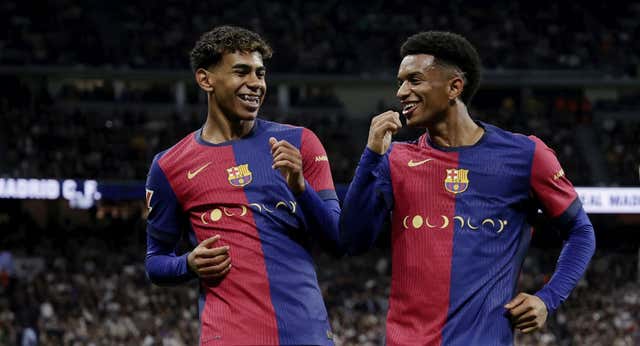 La Quinta del Johan Cruyff, la de los niños insolentes y con brackets que no recuerdan al Barça de Guardiola