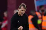 Lopetegui pone a Ten Hag entre la espada y la pared