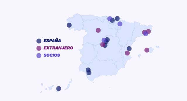 Más allá de Peter Lim: quién es quién entre los propietarios extranjeros de LaLiga
