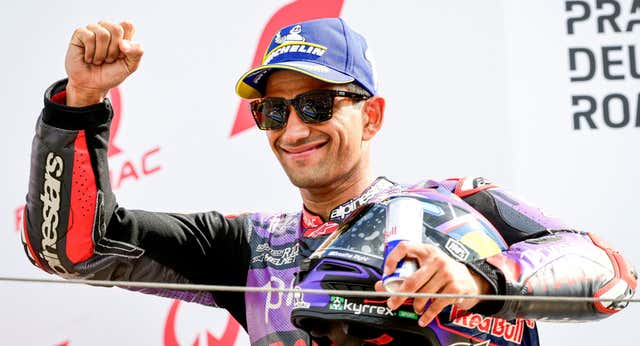 Las cuentas de Jorge Martín: qué tiene que hacer para ganar MotoGP 2024
