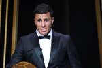 Rodri decidió viajar a la gala del Balón de Oro hace más de una semana y nadie le comunicó que será el ganador