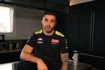 Andrea Iannone cierra el círculo en Malasia: cinco años después de su suspensión por dopaje volverá a subirse en una MotoGP