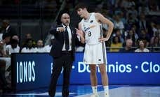 La reflexión de Chus Mateo que avisa del riesgo que se corre con Hugo González: «Que tenga la sensación de que puede frustrarse porque las cosas no salen»