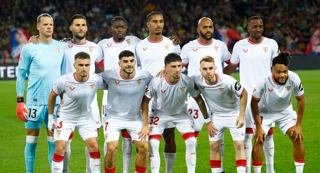 Cómo hacerse socio del Sevilla FC