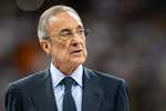 Monumental cabreo del Real Madrid contra el «Balón de Oro-UEFA»: «No estamos donde no se nos respeta»