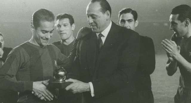 A Luis Suárez no le invitaron «ni a cenar» por su Balón de Oro: «Mi padre hubiera dicho: ‘Ya era hora’»