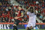 El muro del Mallorca sobrevive ante un Athletic sin ideas