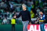 Pellegrini se reinventa ante las críticas y espanta el fin de ciclo