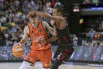 Sergio de Larrea, el mirlo del Valencia Basket que llama con fuerza a la puerta de la Selección