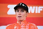 Un desafío vertical y muy francés para Demi Vollering en el Tour femenino de 2025